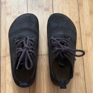 Birkenstock Dundee Brown Chukka Boots
